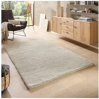 Natur Pur Marok T Berberteppich 140 x 200 cm Beige