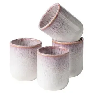 gipfelstück Espressobecher-Set 0,1 l Alpenwiese 2 St.