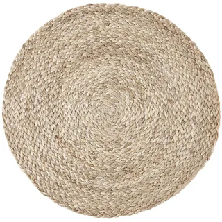 BUTLERS Platzset Jute - Tout AUTOUR - Rundform