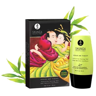 Shunga Hold Me Tight 30 ml
