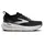 Damen Wide Black/Grey/White 38,5