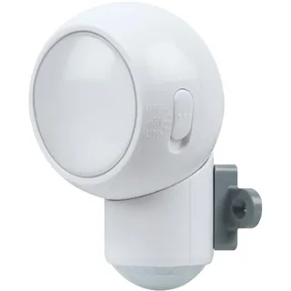 Osram HOMELIGHTING SPYLUX White 4099854531330 LED-Nachtlicht