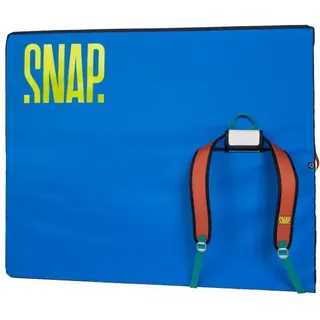 Snap - Hip - Crashpad blau