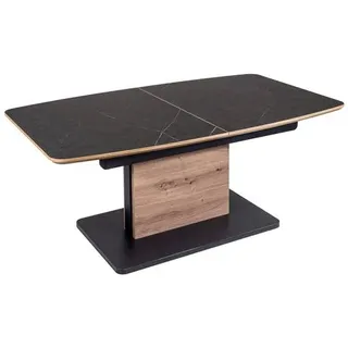 Vierhaus Couchtisch 2327 Dekor
