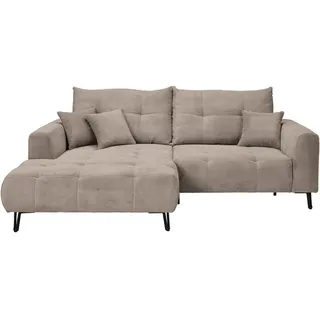 Z2 Ecksofa, SWING - SC ca. 185.00x250.00