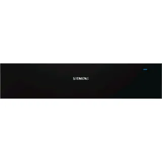 Siemens BI630CNS1, Schwarz, Edelstahl, 595 mm, 140 mm, 548 mm, 16 kg - Schwarz