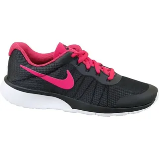 Nike Schuhe Tanjun Racer GS, AH5247001 - Schwarz - 36,5