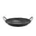 28 cm mit extra hohem Rand