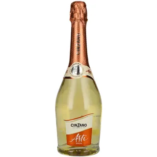 Cinzano Asti 7% Vol. 0,7 l