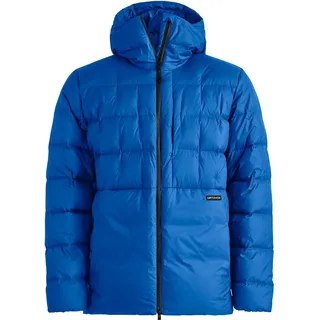 Ortovox Downwool 270 Jacke Herren Blau S