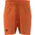 Sport-Shorts Pure Orange S