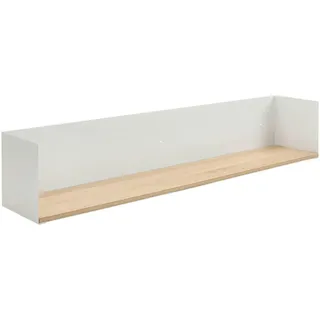Mid.you Wandboard, 100x18x18 cm, Küchen, Küchenmöbel, Küchenregale