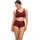 Bügelloser BH Damen Gr 90