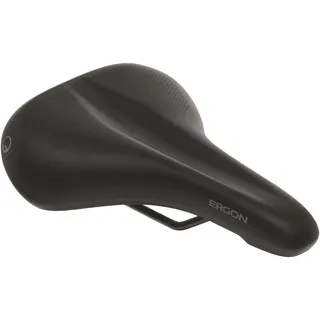 Ergon ST Gel Men 27 cm x 12 cm Schwarz