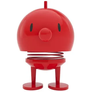 Hoptimist Bumble M Rot