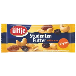 ültje Studentenfutter Original 50g Inhalt: 50g