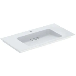 Geberit One Möbel-Waschtisch 90 x 47,5 cm (505.006.00.1)