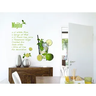 KOMAR Mojito 100 x 70 cm