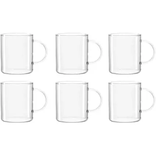 LEONARDO Novo Teeglas 0,57 l 6 St.