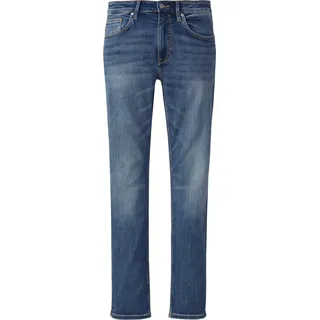 s.Oliver Nelio Slim Fit Blau 32/32