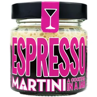 JARTAILS Espresso Martini (1 x 0.12 l)