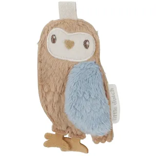 Little Dutch Girlanden-Element Ornament Eule