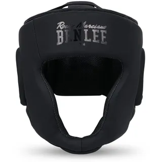BENLEE Rocky Marciano Unisex-Adult Black Label Caesar