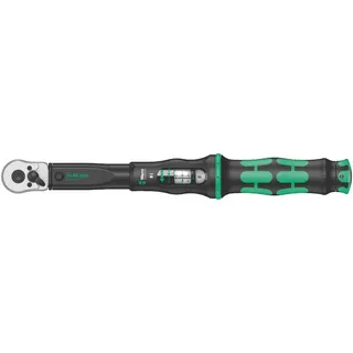 WERA Drehmomentschlüssel Click-Torque B 1 10-50 Nm