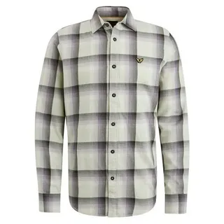 PME LEGEND Langarmhemd beige XXXL