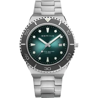 BERING Classic Sport 18940-708 Edelstahl 40,0 mm