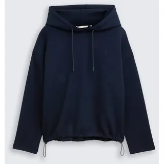 Tom Tailor Sweatshirt Blau L