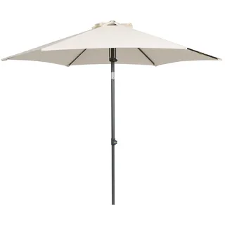 Primaster Florida Ø 250 cm creme