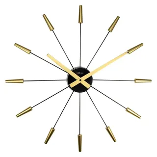 Nextime Plug Inn 58, 2610GO gold