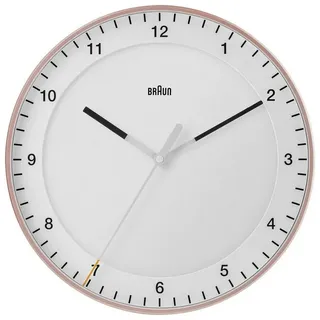 Braun BC 17 PW 30 cm pink/weiß