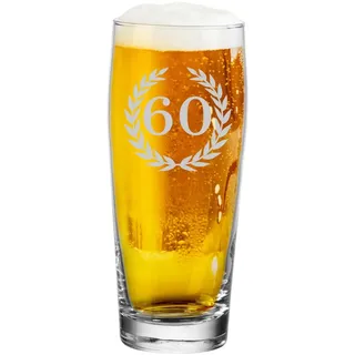 LUXENTU Willi Bierglas 0,5 l
