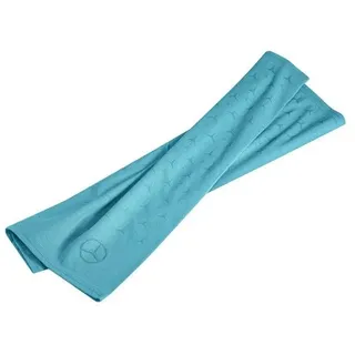 Mercedes-Benz Multifunktionstuch 49x24 cm türkis Schlauchtuch B66959582 - 49 x 24 cm