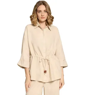 Cartoon Übergangsjacke nude XXXL