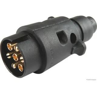 Herth+Buss Elparts Stecker