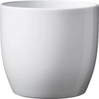 Söndgen Keramik Basel Fashion XXL Ø 41 x 35 cm Weiß
