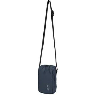 Jack Wolfskin Konya Bag Umhängetasche Nylon Midnight Sky