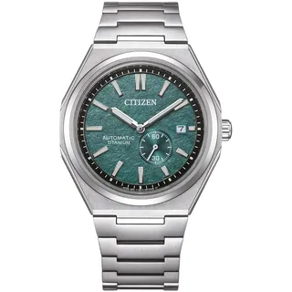 Citizen Zenshin Automatik Titan 41 mm NJ0180-80X