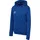 hmlAUTHENTIC Poly Kapuzenjacke Damen 7045 true blue M