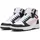 Puma White/Rose Mauve/Puma Black 37