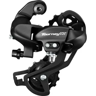 Shimano Tourney TX RD-TX800 7/8v.