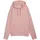 Hoodie Rosa XL