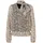 More More Schluppenbluse beige 44