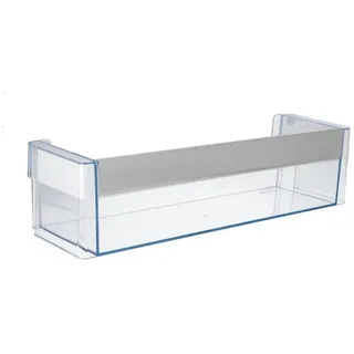 easyPART Flaschenablage wie BOSCH 11010770 Türfach unten SIEMENS 11010770, Zubehör für Kühlschrank / Gefrierschrank
