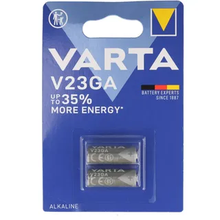 Varta Professional Electronics V23GA 2 St.
