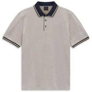 Bugatti Poloshirt beige 3XL