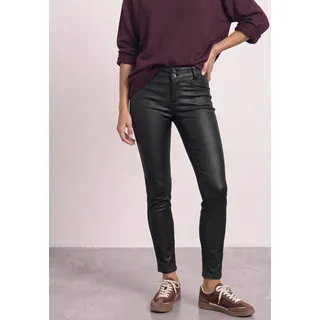 STREET ONE Style York Slim Fit Hose Braun 44W / 30L